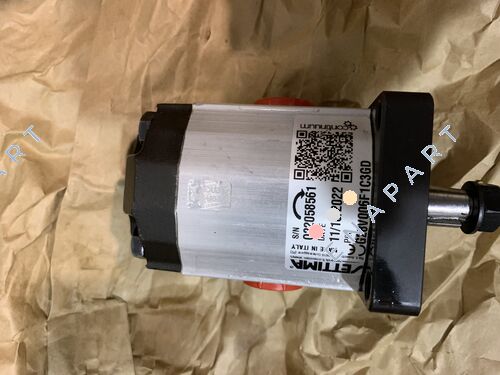 GR28-2V-006-F1AC3-G-DX pompa