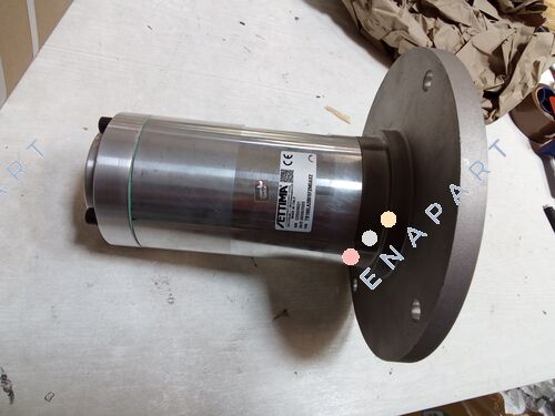 Type: E17018882, P/N TB100LA28URF2MGAX2 pompa