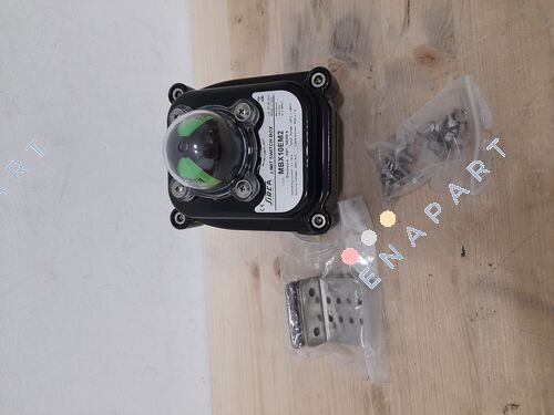 MBX10EM2 Limit Switch Kutusu