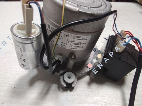 3074104   K35406MO2249 motor