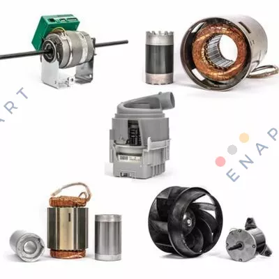 83479008000 "D021794H01" motor