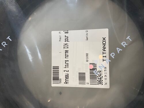 DNH-320 