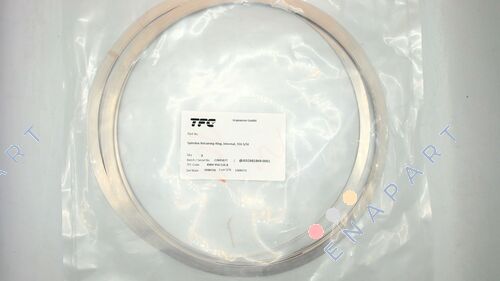 XWH 950 S16-X Spirolox Tutma Halkası