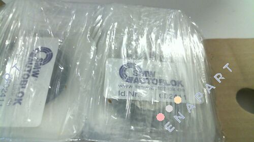 Id.-Nr. 002411 (LR204713) Merdane silindir tasarım