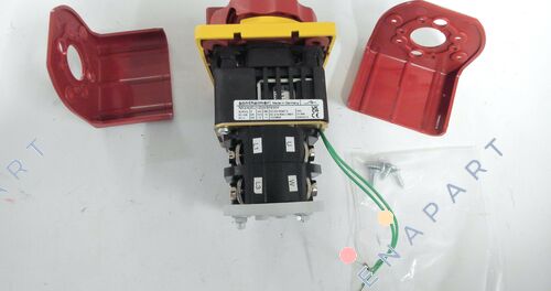 10000382 / N3/40EU1/Z33/SP230V ayırma