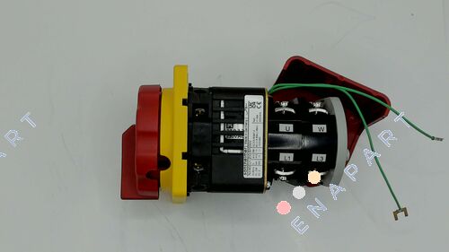 10000382 / N3/40EU1/Z33/SP230V ayırma