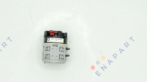10000492 / WAB1418/12ZM/Z16/54/X83 selektör