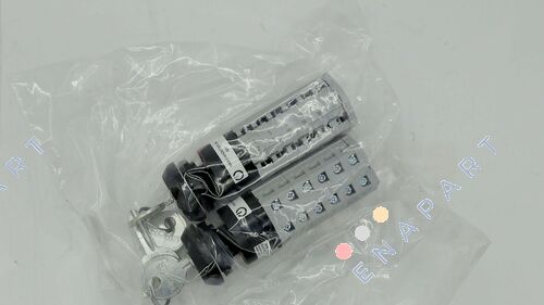 10001835 / WAB1014/4ZM/Z32/51/X99 Özel kam anahtarı