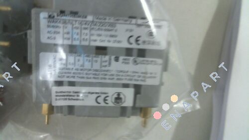 10010222 - WAK438/NLT16/4VZM/Z20/X83 selektör