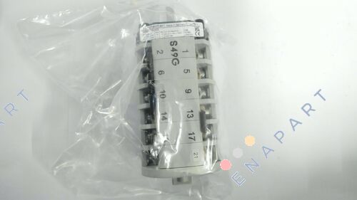 WAB1176/32S / 10001494 selektör