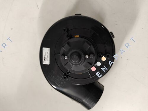001-B39-49D santrifüj fan
