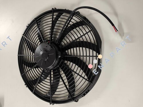 VA18-BP71/LL-59A 24V Fan