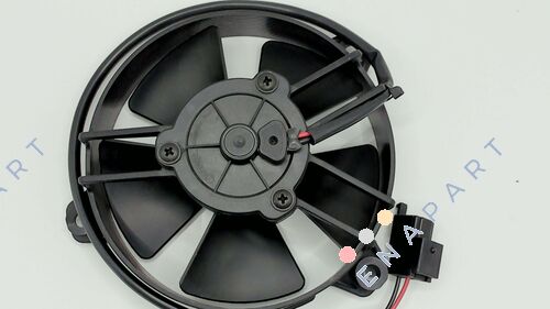 VA31-B100-46A 10FT Aksiyel fan