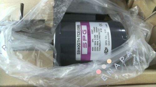 S9I40GTH-TCE(G68) İndüksiyon motoru