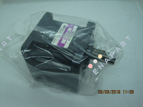 S9KH12.5B Motor