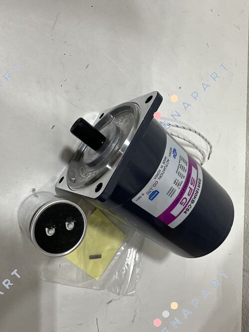 S9R180KB-C54 Motorlu
