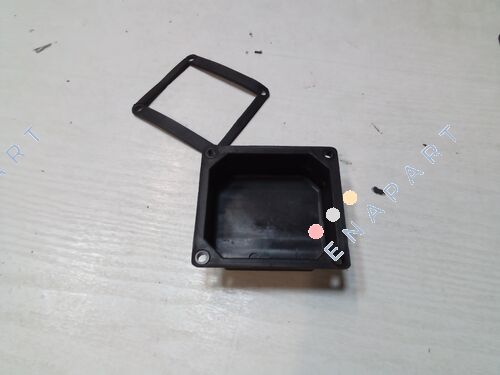 CM6380 Terminal bloğu kapağı