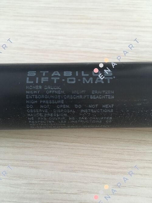 5273VV Piston ASANSÖR-O-MAT