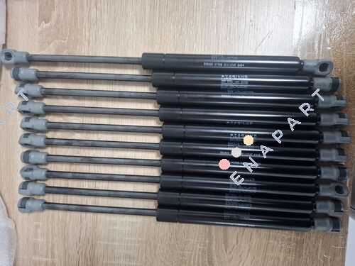 555800 / 0750N / K4 / D4 GAZ YAYI