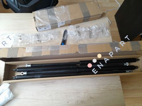 LIFT-O-MAT cod 807843 / 2200N 