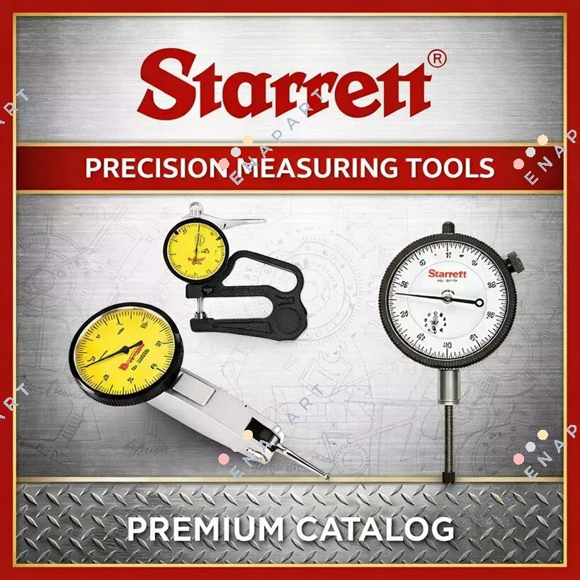 Starrett