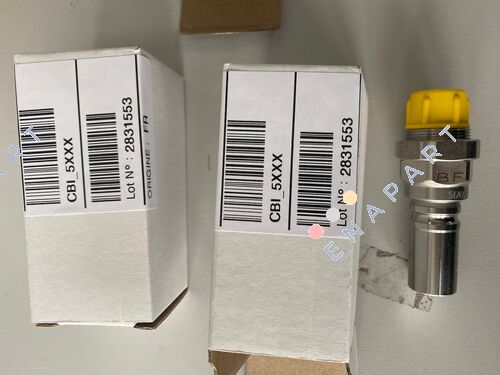 CBI09.5152/IA hızlı bağlantı