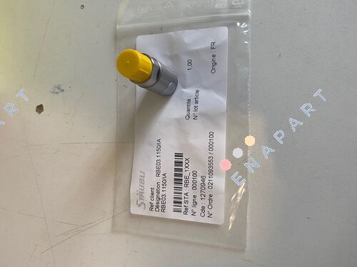 RBE 06.6810 DİKENLİ NİPEL