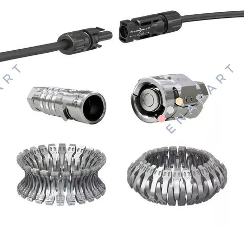 RCS 08.1152 HIZLI KAPLİN BASINÇLI HAVA