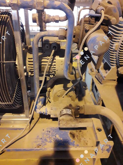 ASF2-20RD-170426R Pompa ünitesi