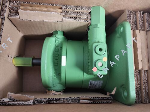 BMS 2-36 RD (Art.Nr.BZP042V36RD-0001R) Dişli pompası