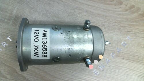 36588 Elektrik motoru