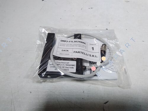 5MPJ-FTL3024XMC ELEKTROMEKANİK FOTOSEL