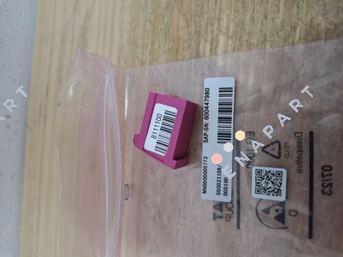 MV0000005772 Servo inverter aksesuarları
