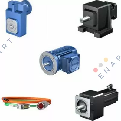 ZVL335SEPH732SFSS0160ME motor adaptörlü raf sürücüsü