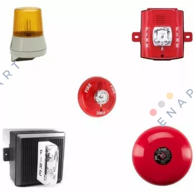 ECO1000BR1000 / 246140 Dedektör tabanı