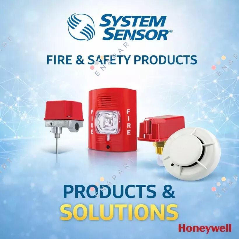 System Sensor