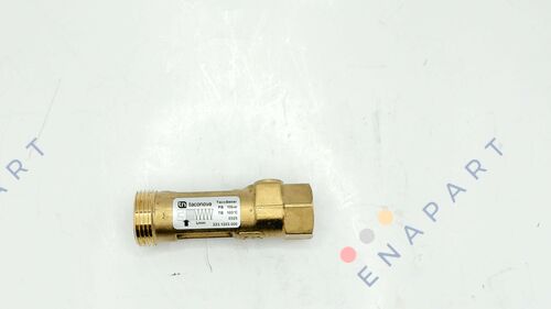 223.1203.000 dengeleme vanası