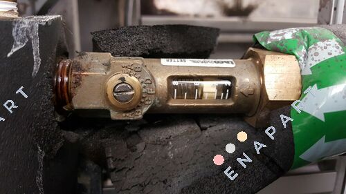 223.1208.120 DENGE VALFLERİ