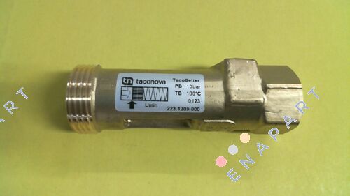 223.1209.000 ÇIKARMA VALFİ