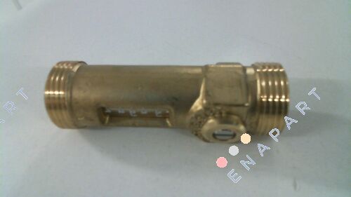 223.1234.000 dengeleme vanası