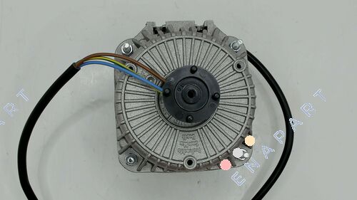 EFCR18Y0.A5 /  0110080 Fan motoru