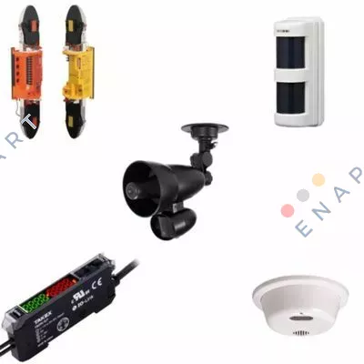 EML500-HV1 YDK Hız giriş için Sensör