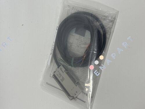 F71WPN Fiber optik sensörler