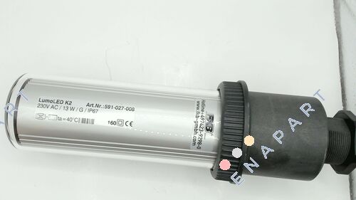 591-027-008 LED ışık