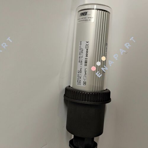 591-027-009 LED ışık