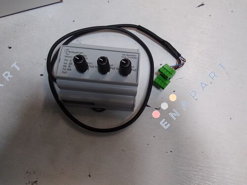 1AC0037 AKSESUAR VE SEÇENEKLER