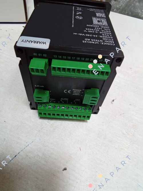 1CN0135 ELEKTRONİK KONTROL ÜNİTESİ