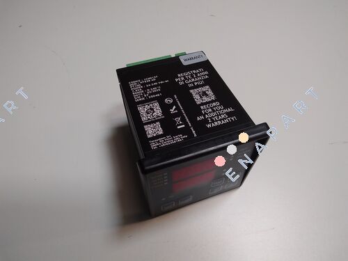 1CN0137 / NT538 AD ED16 ELEKTRONİK KONTROL ÜNİTESİ