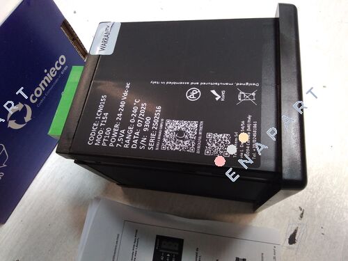 1CN0155 ELEKTRONİK KONTROL ÜNİTESİ