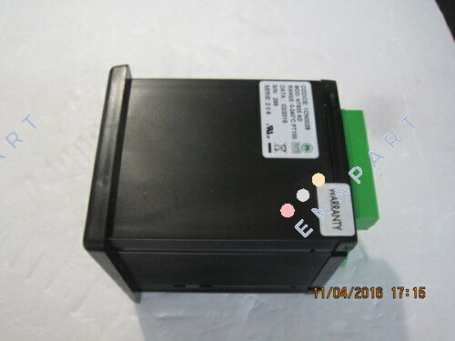 P/N: 1CN0028 Type: NT935AD ÜNİTE İLE RS485 VE 4-20mA ÇIKIŞ